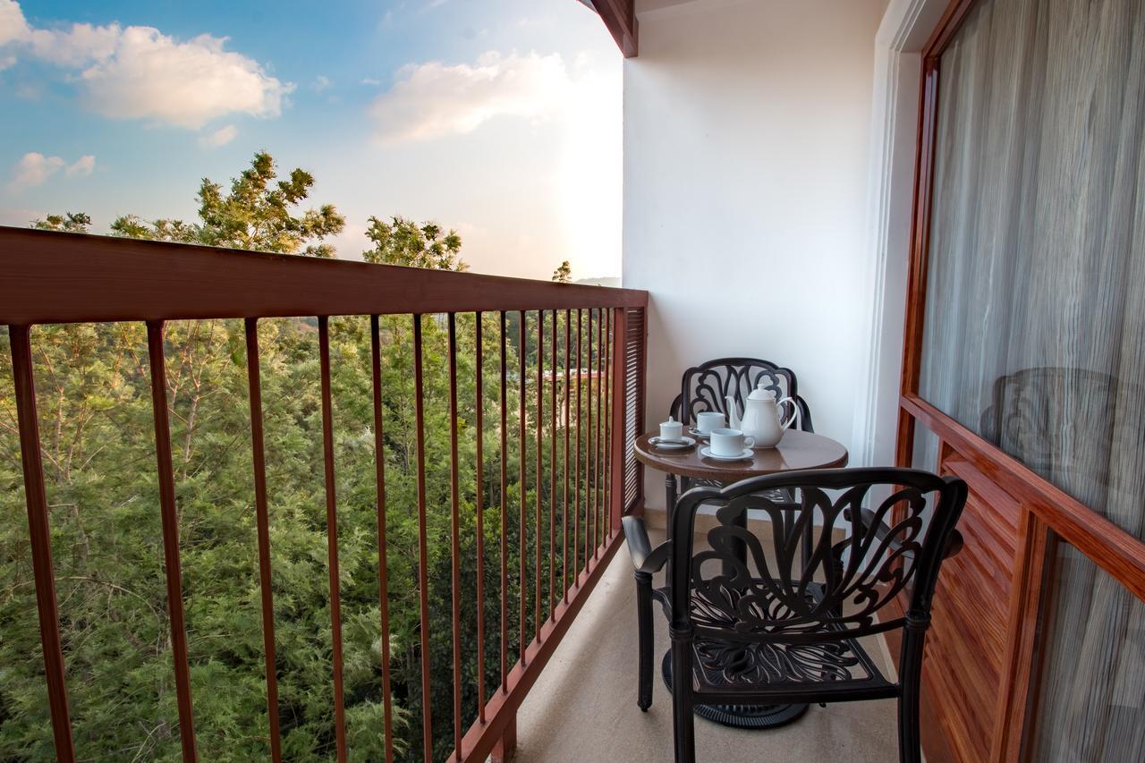 Crown Valley Thekkady Hotel 4*