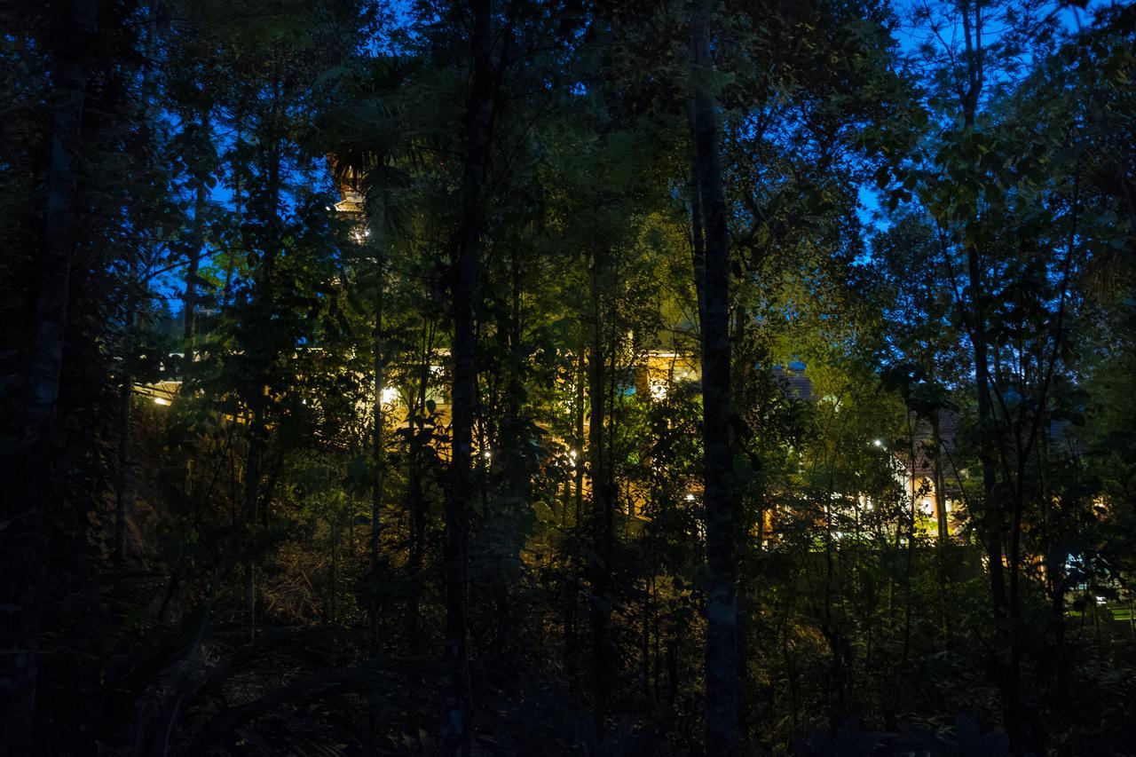 Crown Valley Thekkady Hotel 4*