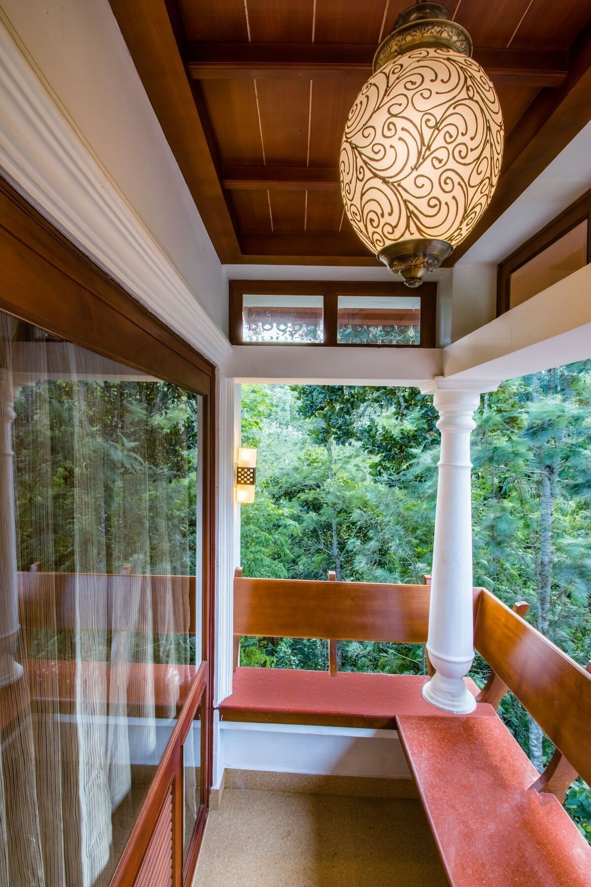 Crown Valley Thekkady Hotel 4*